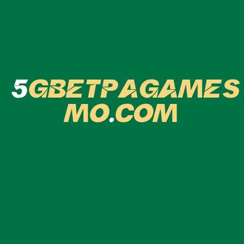 Logo da 5GBETPAGAMESMO